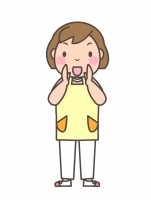 保育士 かわいい無料イラスト 使える無料雛形テンプレート最新順 素材ラボ