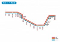 東京都 東京メト…