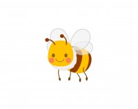 ミツバチ4
