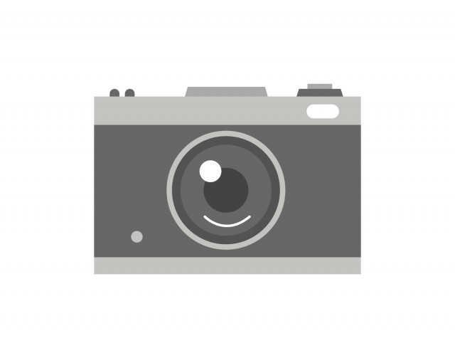 カメラ01 無料イラスト素材 素材ラボ