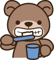 歯磨き かわいい無料イラスト 使える無料雛形テンプレート最新順 素材ラボ