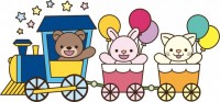 汽車 かわいい無料イラスト 使える無料雛形テンプレート最新順 素材ラボ