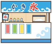 夜店 かわいい無料イラスト 使える無料雛形テンプレート最新順 素材ラボ