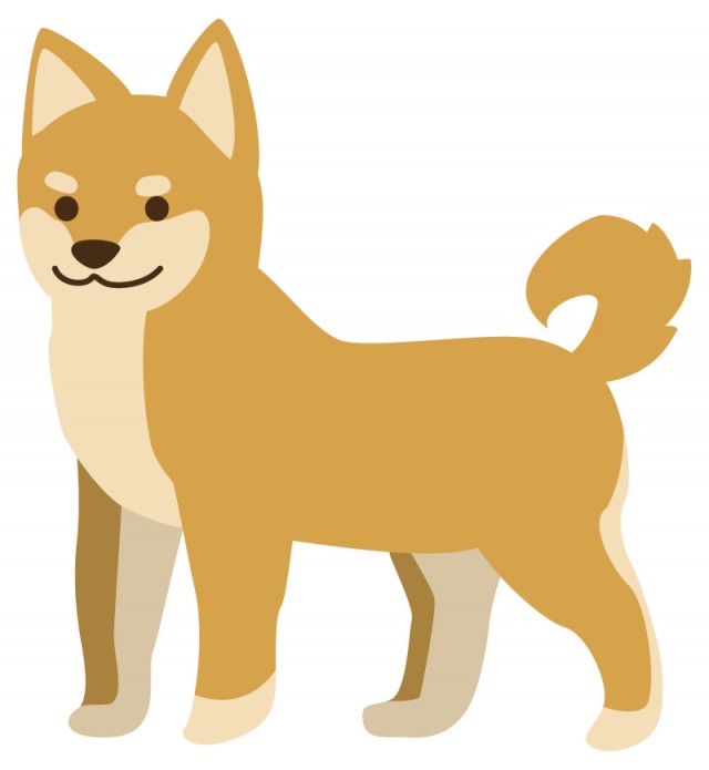 Hd限定柴犬 犬 簡単 イラスト ディズニー画像のすべて