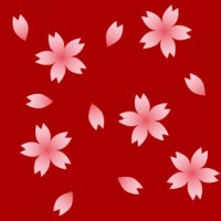 桜・赤系《６パタ…