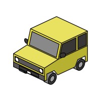 軽自動車 かわいい無料イラスト 使える無料雛形テンプレート最新順 素材ラボ