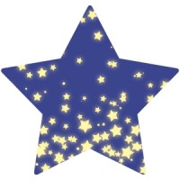 星の中の星