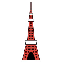 東京タワーアイコ…