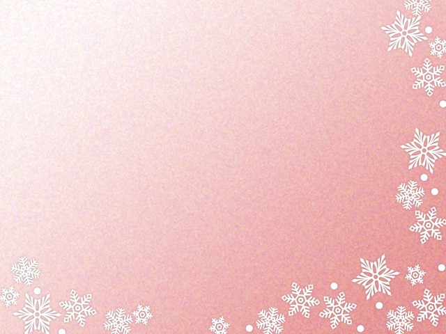 雪の結晶の壁紙フレーム グラデーション背景素材 無料イラスト素材 素材ラボ