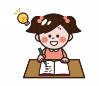 塾 かわいい無料イラスト 使える無料雛形テンプレート最新順 素材ラボ