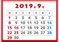 2019年　レイ…