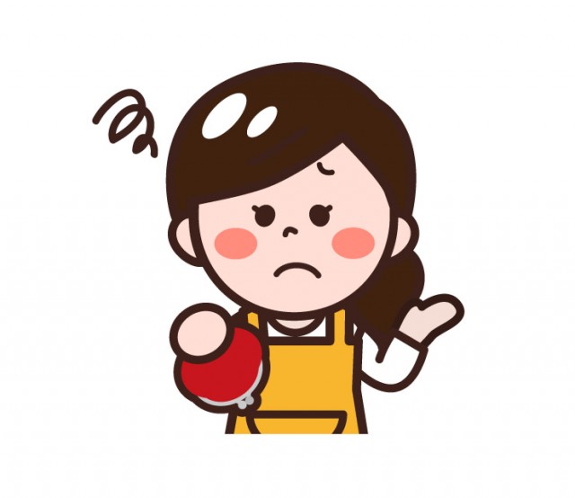 金欠 家計がピンチな女性 無料イラスト素材 素材ラボ 金欠 家計がピンチな女性 無料イラスト素材 素材ラボ