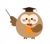 フクロウ かわいい無料イラスト 使える無料雛形テンプレート最新順 素材ラボ フクロウ かわいい無料イラスト 使える無料雛形テンプレート最新順 素材ラボ