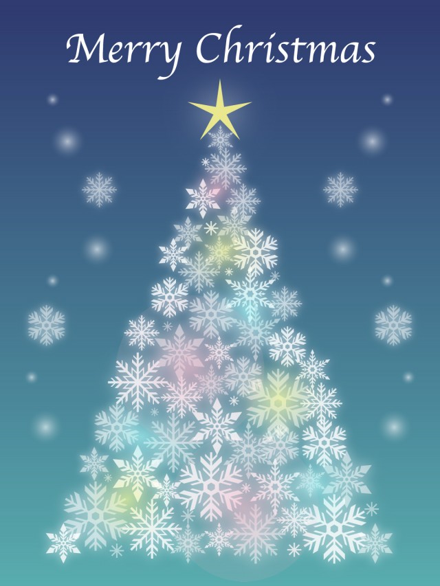 カード 画像 クリスマス クリスマスカードを子供と手作り！「マステ」や「飛び出す」真似したいデザイン10選 [ママリ]