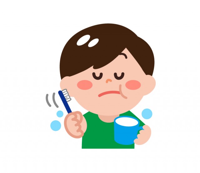 子供向けぬりえ 新鮮な犬 歯磨き イラスト 無料 子供向けぬりえ 新鮮な犬 歯磨き イラスト 無料