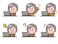 パソコン教室 かわいい無料イラスト 使える無料雛形テンプレート最新順 素材ラボ