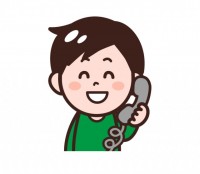 電話対応 かわいい無料イラスト 使える無料雛形テンプレート最新順 素材ラボ 電話対応 かわいい無料イラスト 使える無料雛形テンプレート最新順 素材ラボ