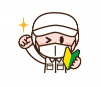 工場作業員 かわいい無料イラスト 使える無料雛形テンプレート最新順 素材ラボ