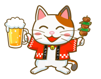 居酒屋 かわいい無料イラスト 使える無料雛形テンプレート最新順 素材ラボ