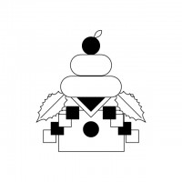 餅 かわいい無料イラスト 使える無料雛形テンプレート最新順 素材ラボ