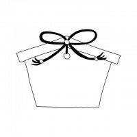 絵馬 かわいい無料イラスト 使える無料雛形テンプレート最新順 素材ラボ