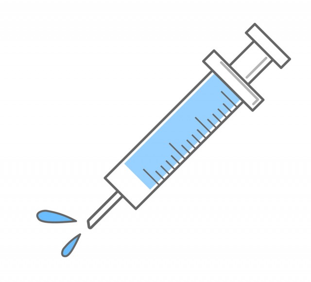 「無料イラスト 著作権フリー 予防接種」の画像検索結果