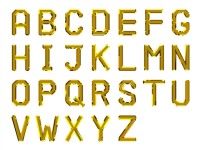 アルファベット かわいい無料イラスト 使える無料雛形テンプレート最新順 素材ラボ