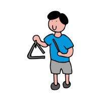 トライアングル かわいい無料イラスト 使える無料雛形テンプレート最新順 素材ラボ トライアングル かわいい無料イラスト 使える無料雛形テンプレート最新順 素材ラボ