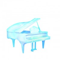 空色のピアノ２