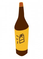 酒