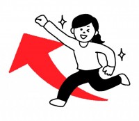 成績アップ かわいい無料イラスト 使える無料雛形テンプレート最新順 素材ラボ 成績アップ かわいい無料イラスト 使える無料雛形テンプレート最新順 素材ラボ