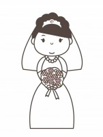 結婚　ウェディン…