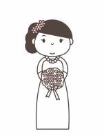 結婚　ウェディン…