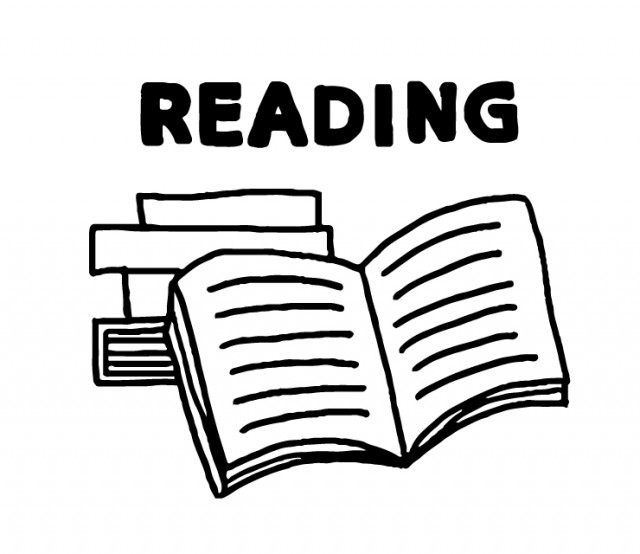 読書のイラスト 無料イラスト素材 素材ラボ 読書のイラスト 無料イラスト素材 素材ラボ