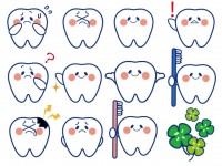歯 かわいい無料イラスト 使える無料雛形テンプレート最新順 素材ラボ 歯 かわいい無料イラスト 使える無料雛形テンプレート最新順 素材ラボ