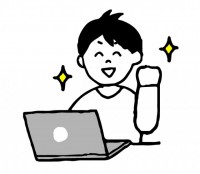 ガッツポーズ かわいい無料イラスト 使える無料雛形テンプレート最新順 素材ラボ