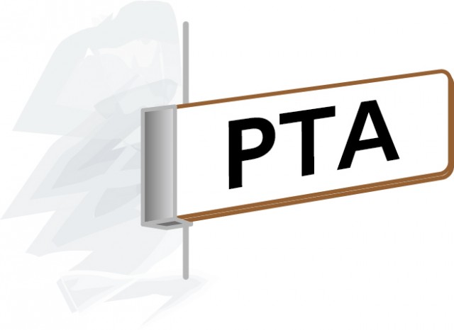Pta 教室 プレート 無料イラスト素材 素材ラボ
