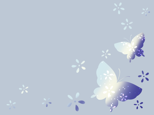 蝶 イラスト 綺麗 デスクトップ 壁紙 シンプル