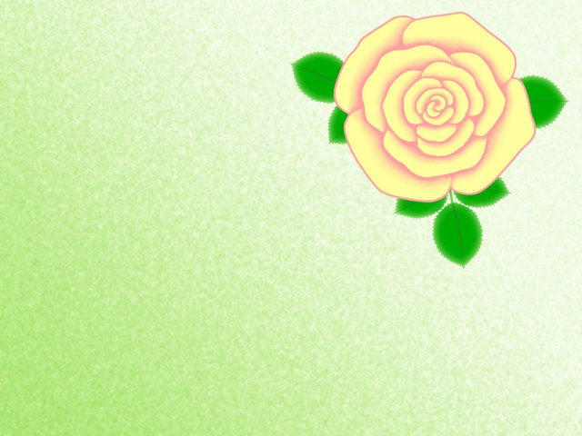 薔薇の花の壁紙シンプル花柄背景素材イラスト 無料イラスト素材 素材ラボ