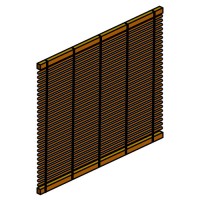 簾 かわいい無料イラスト 使える無料雛形テンプレート最新順 素材ラボ