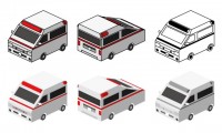 救急車 かわいい無料イラスト 使える無料雛形テンプレート最新順 素材ラボ 救急車 かわいい無料イラスト 使える無料雛形テンプレート最新順 素材ラボ