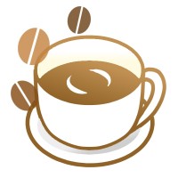 コーヒーカップ かわいい無料イラスト 使える無料雛形テンプレート最新順 素材ラボ