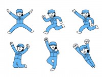 工場作業員 かわいい無料イラスト 使える無料雛形テンプレート最新順 素材ラボ 工場作業員 かわいい無料イラスト 使える無料雛形テンプレート最新順 素材ラボ