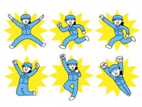 工場作業員 かわいい無料イラスト 使える無料雛形テンプレート最新順 素材ラボ 工場作業員 かわいい無料イラスト 使える無料雛形テンプレート最新順 素材ラボ