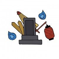 お化け屋敷 かわいい無料イラスト 使える無料雛形テンプレート最新順 素材ラボ お化け屋敷 かわいい無料イラスト 使える無料雛形テンプレート最新順 素材ラボ