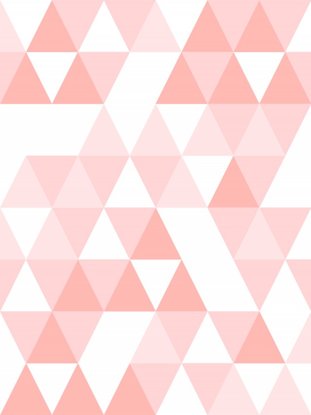 三角形の背景素材03 ピンク 無料イラスト素材 素材ラボ