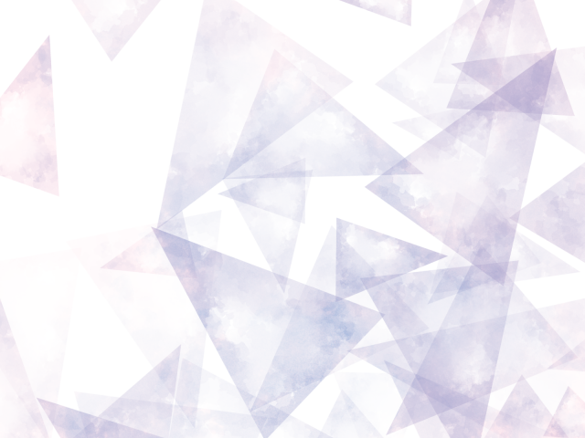 三角模様の水彩背景素材 紫 無料イラスト素材 素材ラボ