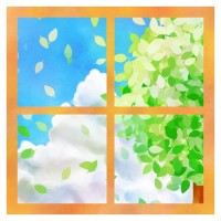 入道雲 かわいい無料イラスト 使える無料雛形テンプレート最新順 素材ラボ