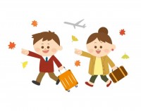 旅行 かわいい無料イラスト 使える無料雛形テンプレート最新順 素材ラボ