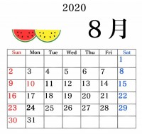 2020年８月四…